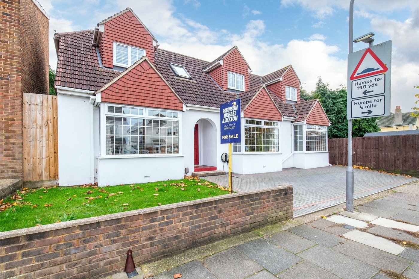 4 bedroom house for sale in Gravesend | Robinson Michael & Jackson