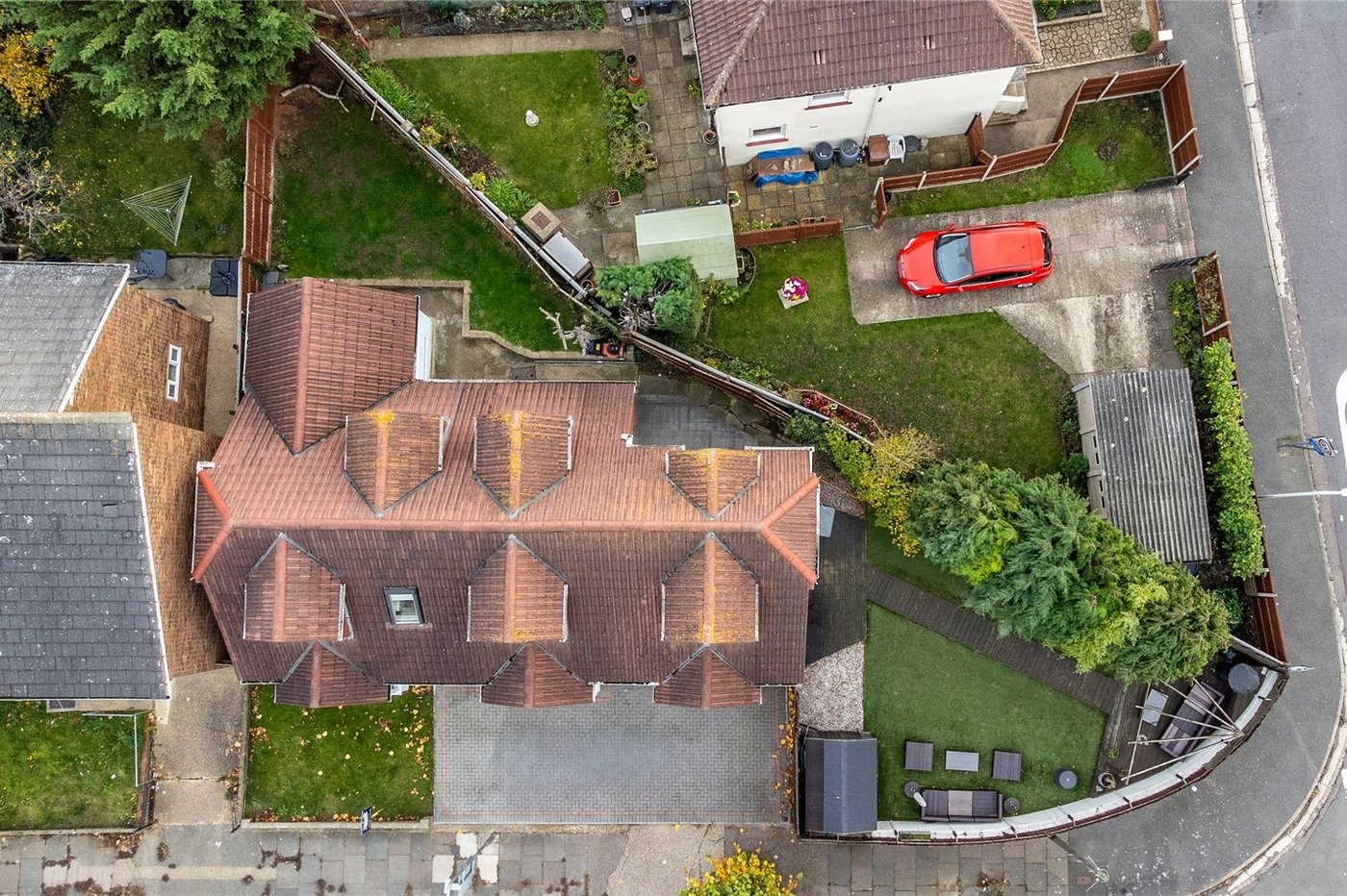 4 bedroom house for sale in Gravesend | Robinson Michael & Jackson