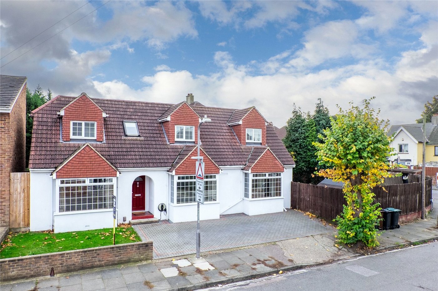 4 bedroom house for sale in Gravesend | Robinson Michael & Jackson