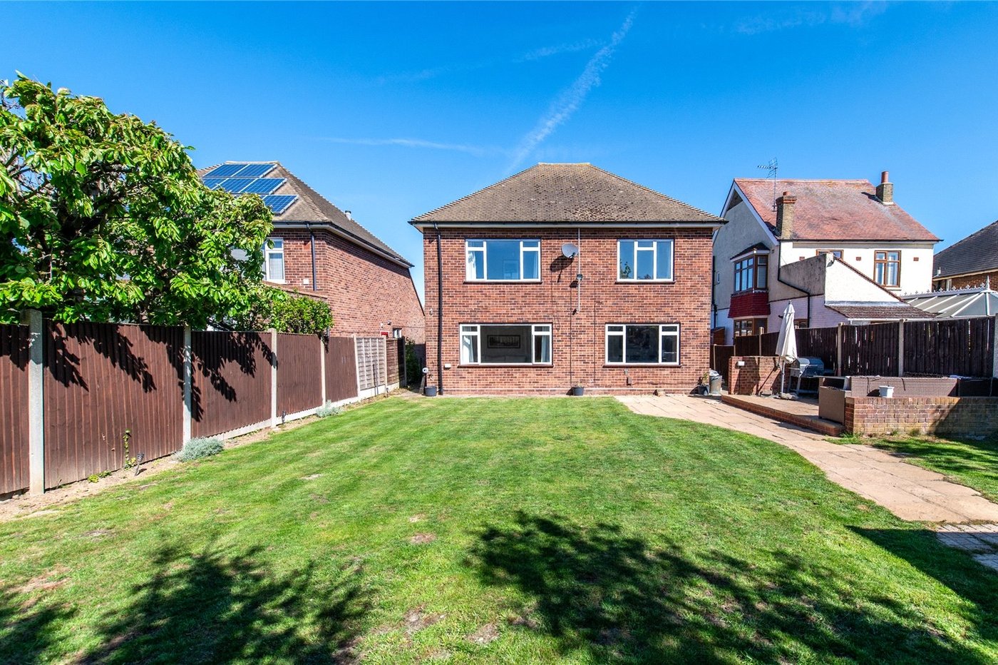 4 bedroom house for sale in Gravesend | Robinson Michael & Jackson