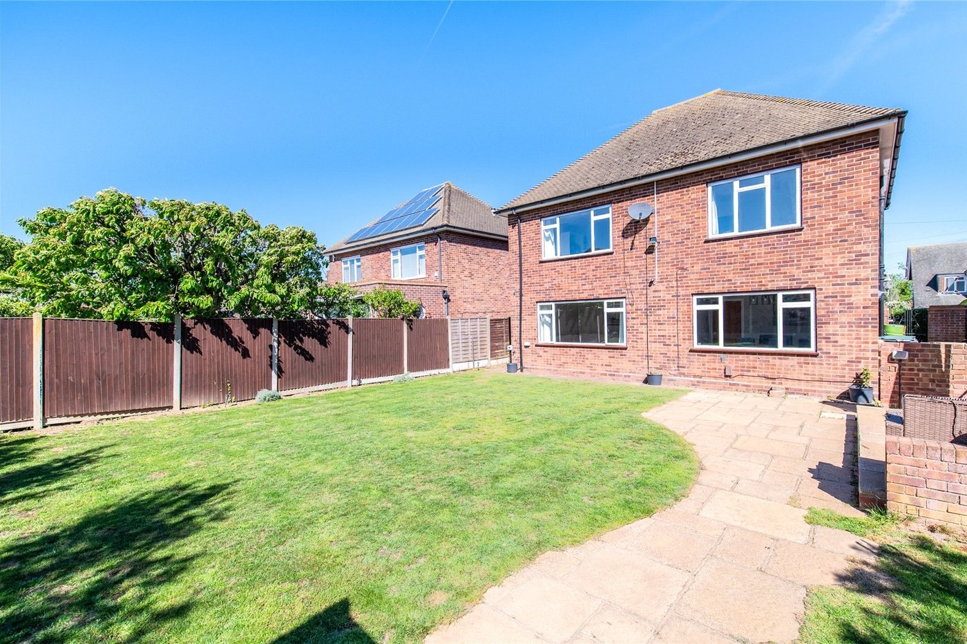 4 bedroom house for sale in Gravesend | Robinson Michael & Jackson