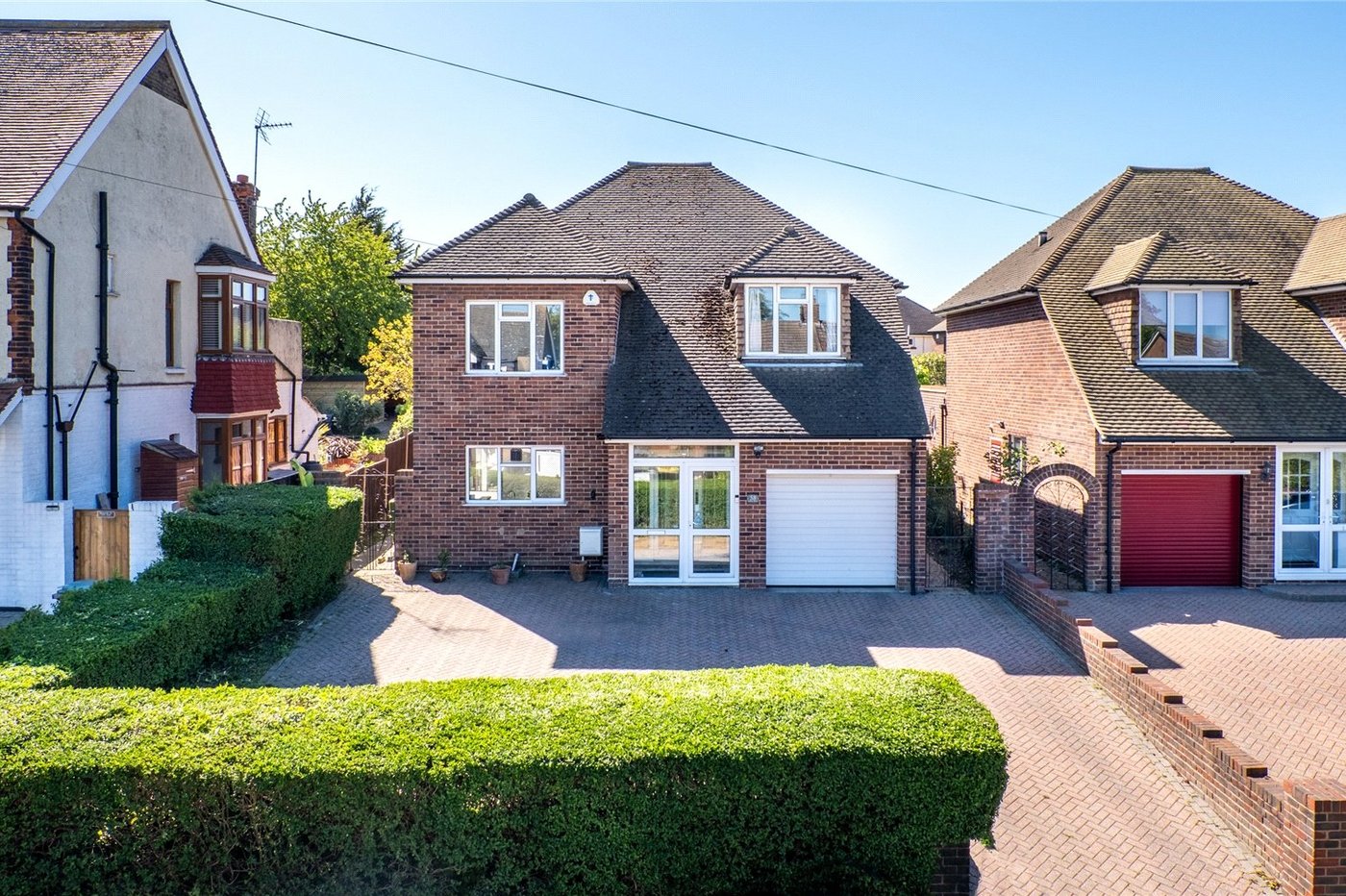4 bedroom house for sale in Gravesend | Robinson Michael & Jackson