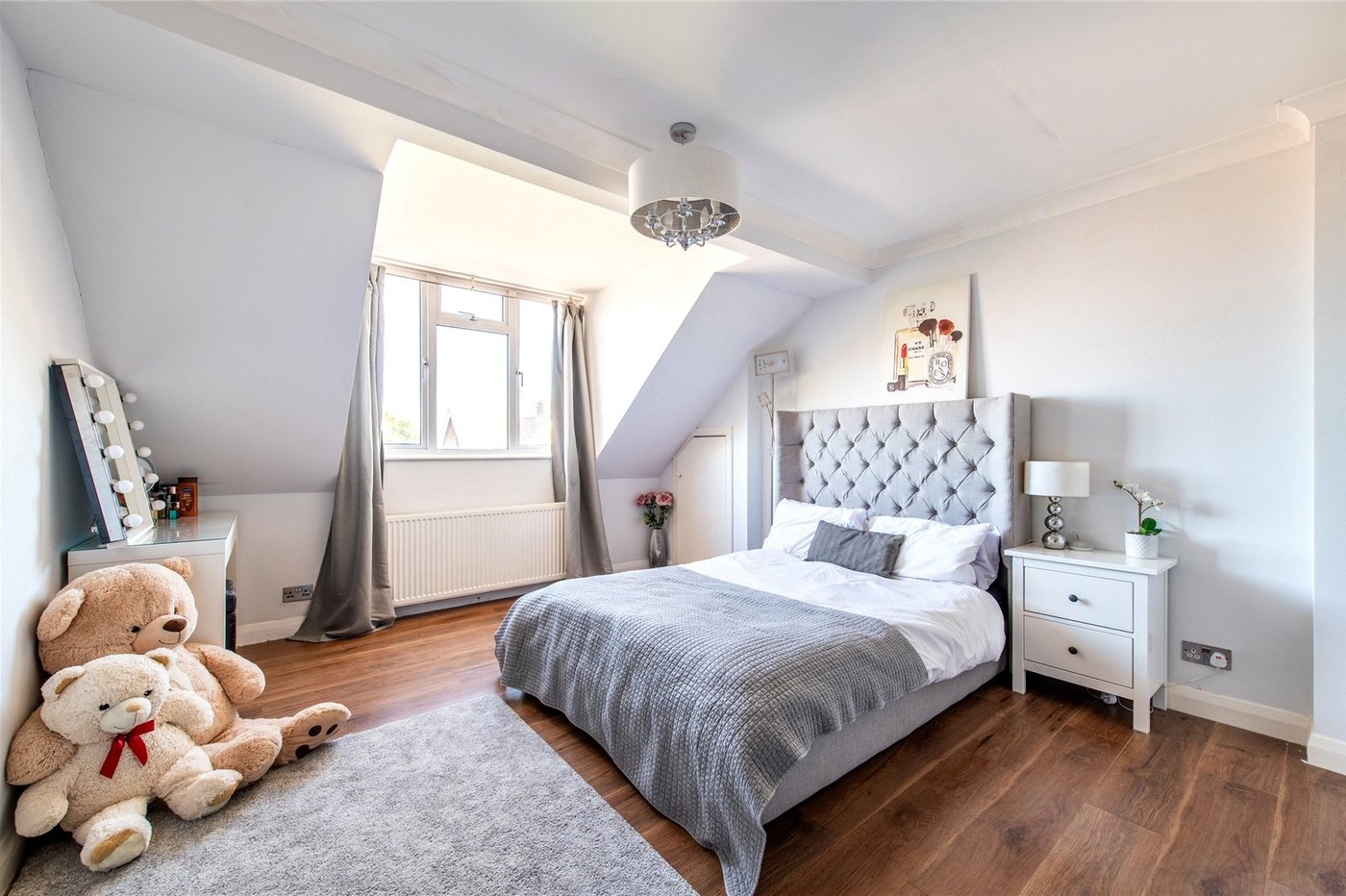4 bedroom house for sale in Gravesend | Robinson Michael & Jackson