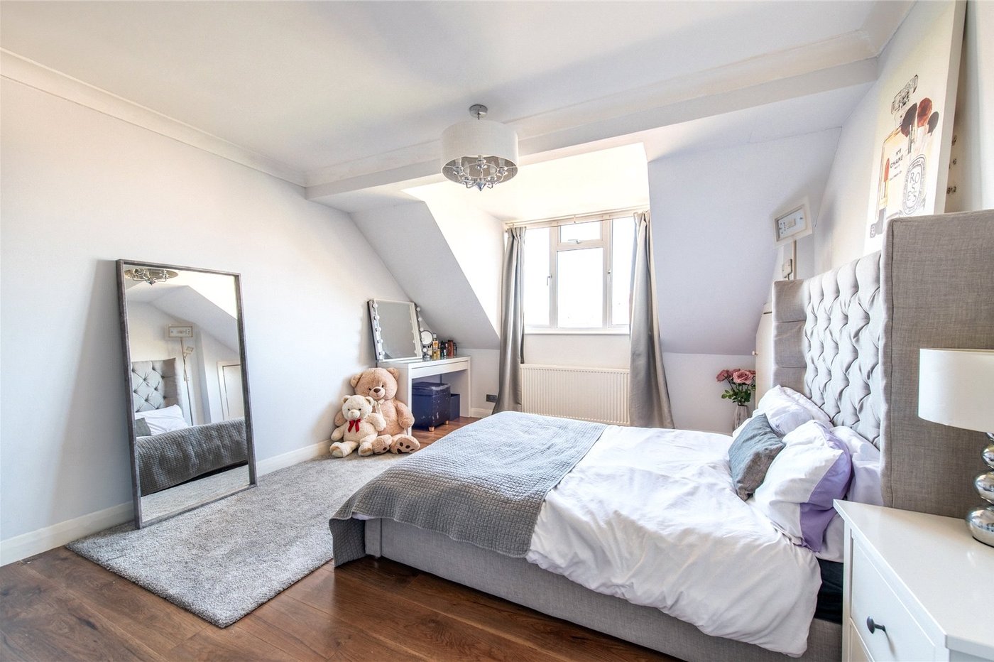 4 bedroom house for sale in Gravesend | Robinson Michael & Jackson