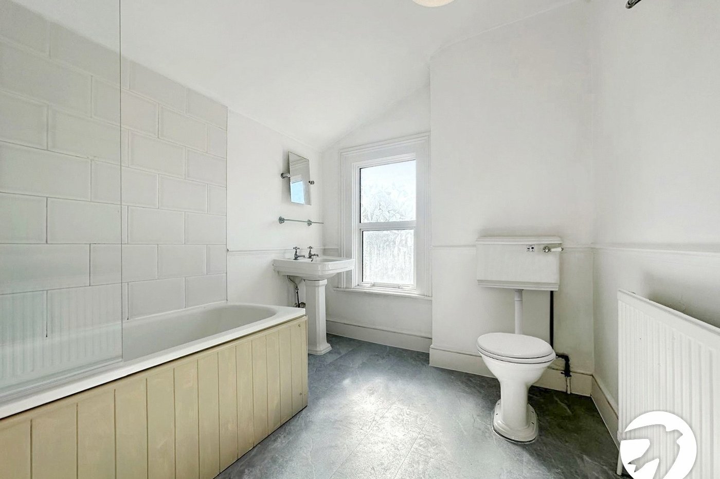 2 bedroom house for sale in Plumstead Common | Robinson Jackson