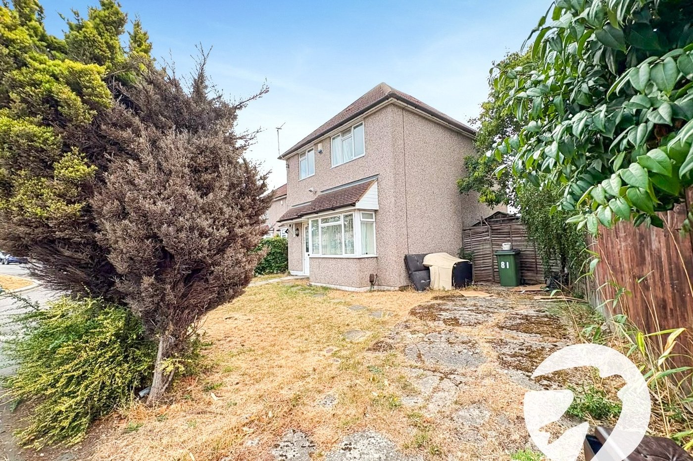 3 bedroom house for sale in London | Robinson Jackson