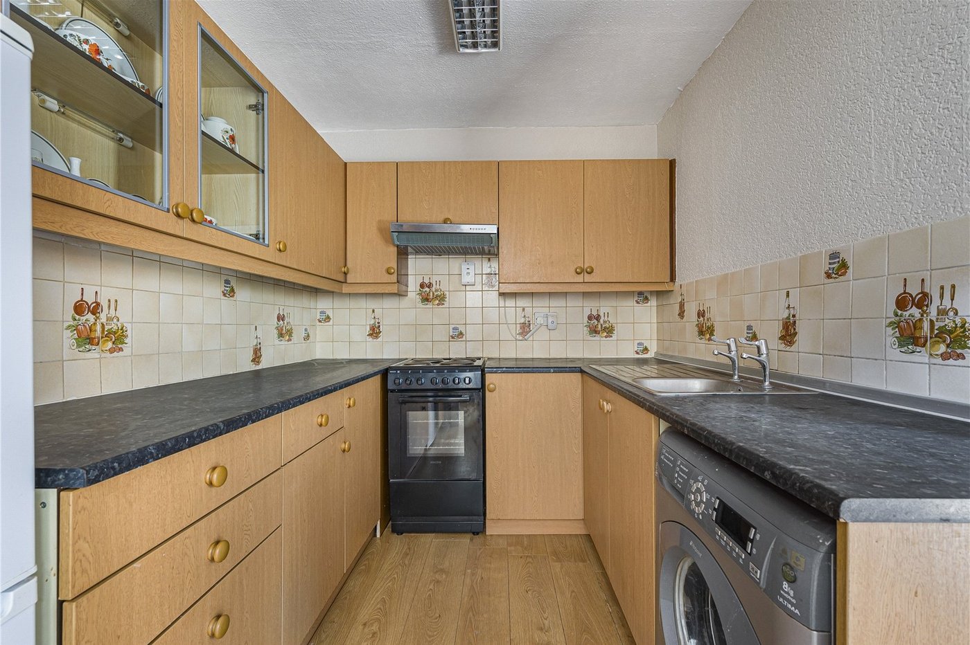 3 bedroom bungalow for sale in West Kingsdown | Robinson Jackson