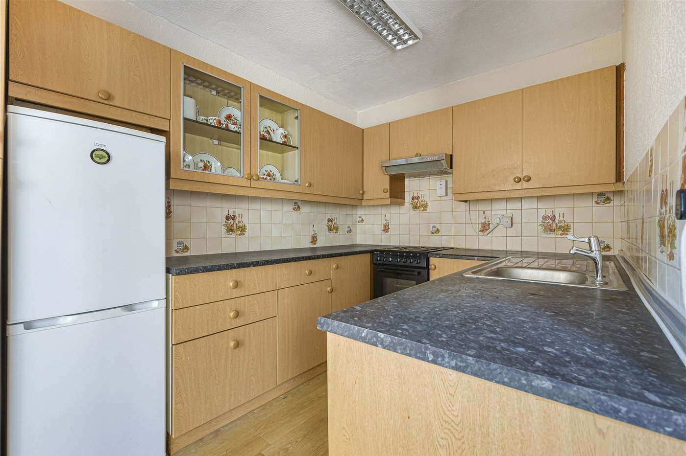 3 bedroom bungalow for sale in West Kingsdown | Robinson Jackson