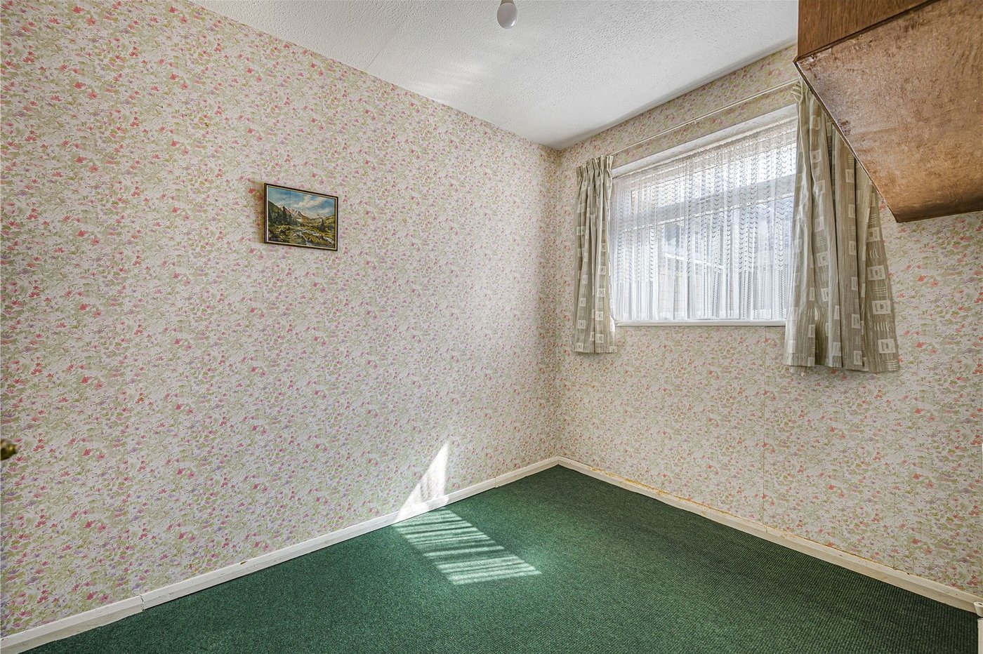 3 bedroom bungalow for sale in West Kingsdown | Robinson Jackson