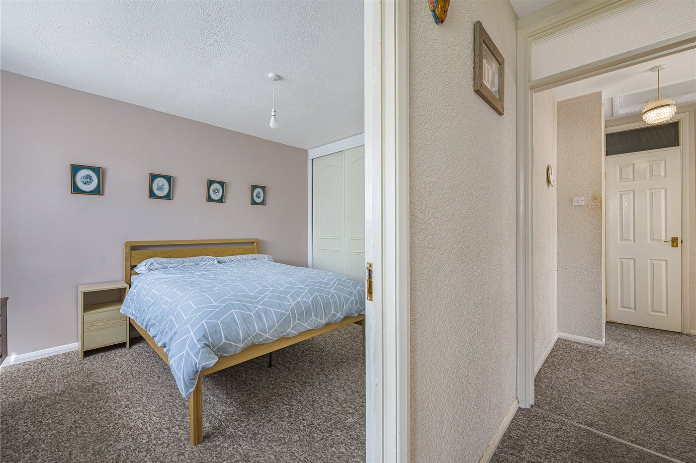 3 bedroom bungalow for sale in West Kingsdown | Robinson Jackson