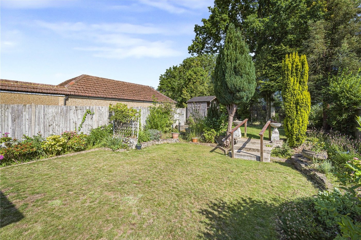 3 bedroom bungalow for sale in West Kingsdown | Robinson Jackson