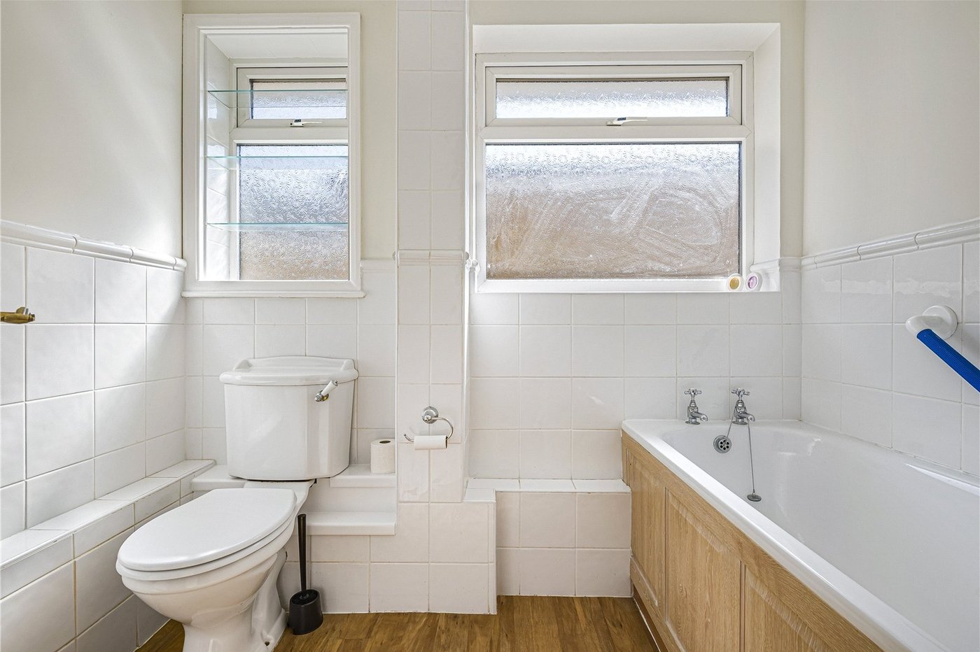 3 bedroom bungalow for sale in West Kingsdown | Robinson Jackson