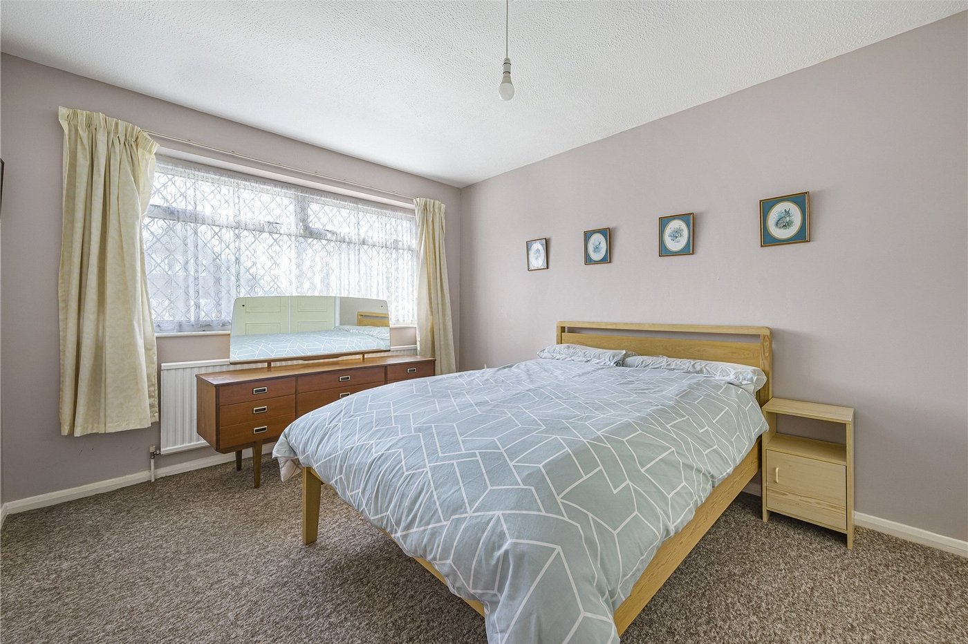 3 bedroom bungalow for sale in West Kingsdown | Robinson Jackson