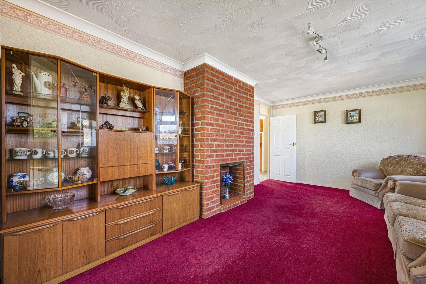 3 bedroom bungalow for sale in West Kingsdown | Robinson Jackson