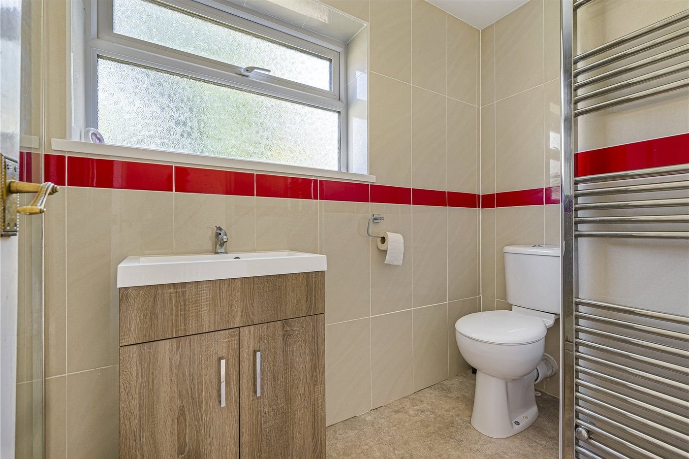 3 bedroom bungalow for sale in West Kingsdown | Robinson Jackson
