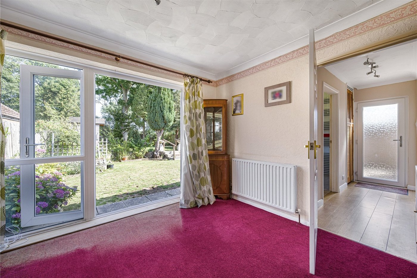 3 bedroom bungalow for sale in West Kingsdown | Robinson Jackson