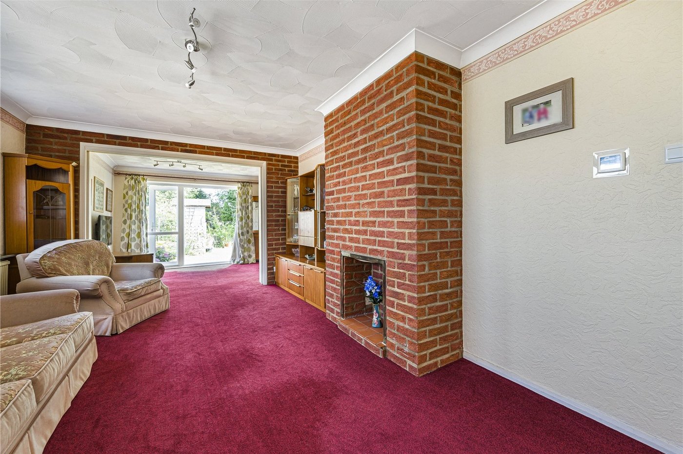 3 bedroom bungalow for sale in West Kingsdown | Robinson Jackson