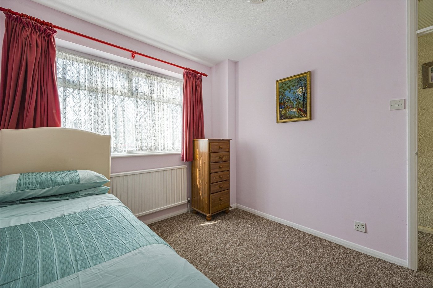 3 bedroom bungalow for sale in West Kingsdown | Robinson Jackson