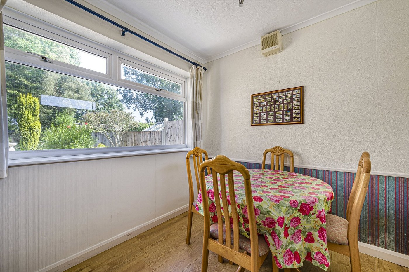 3 bedroom bungalow for sale in West Kingsdown | Robinson Jackson