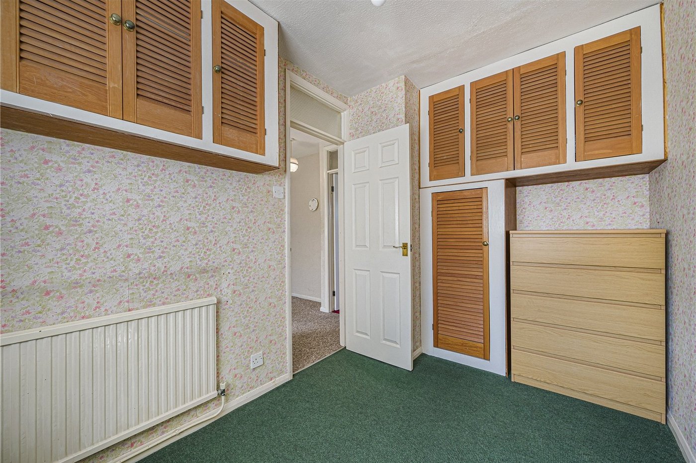 3 bedroom bungalow for sale in West Kingsdown | Robinson Jackson