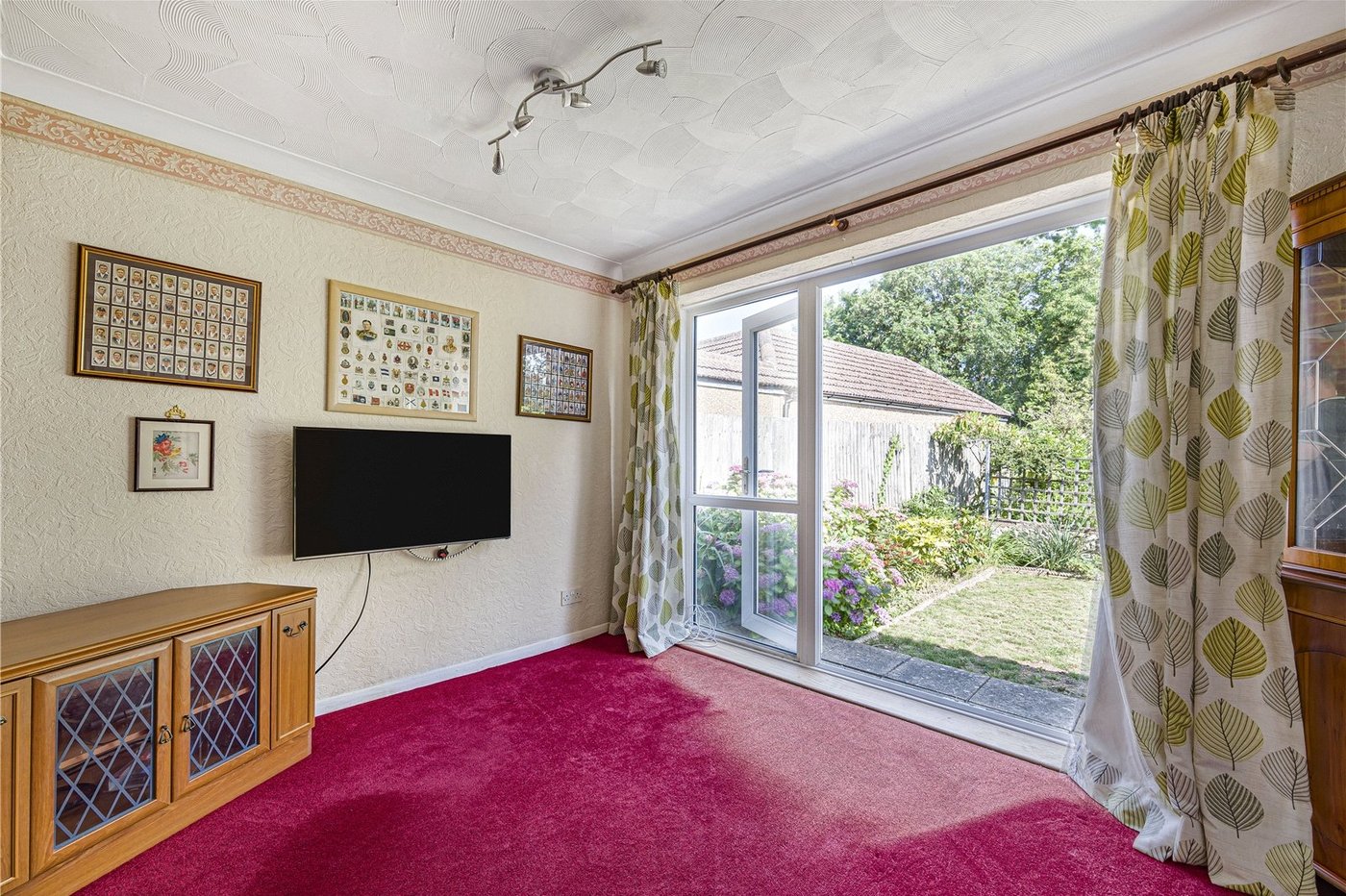 3 bedroom bungalow for sale in West Kingsdown | Robinson Jackson