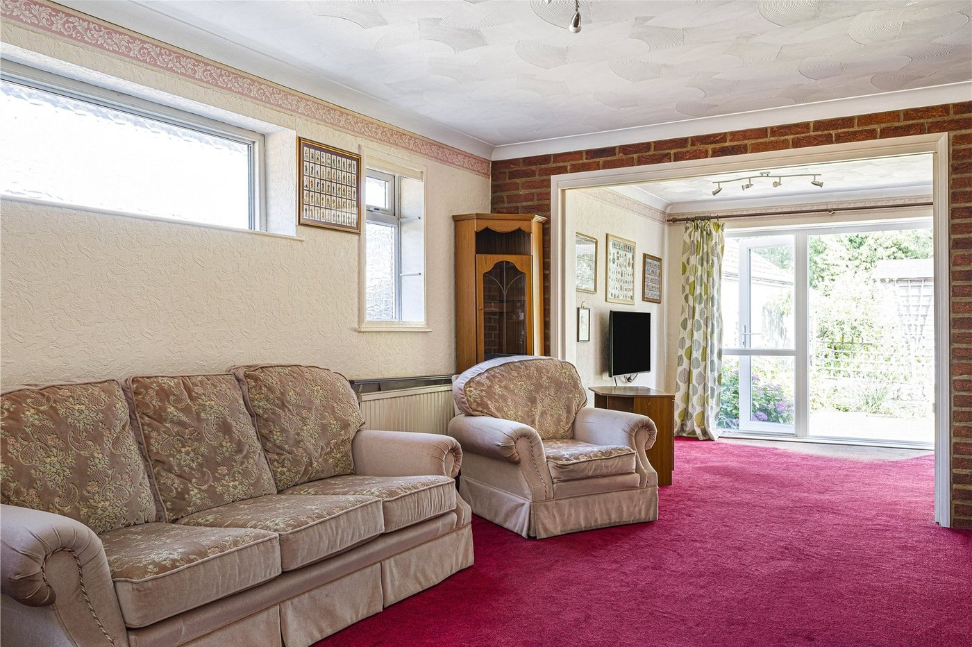 3 bedroom bungalow for sale in West Kingsdown | Robinson Jackson