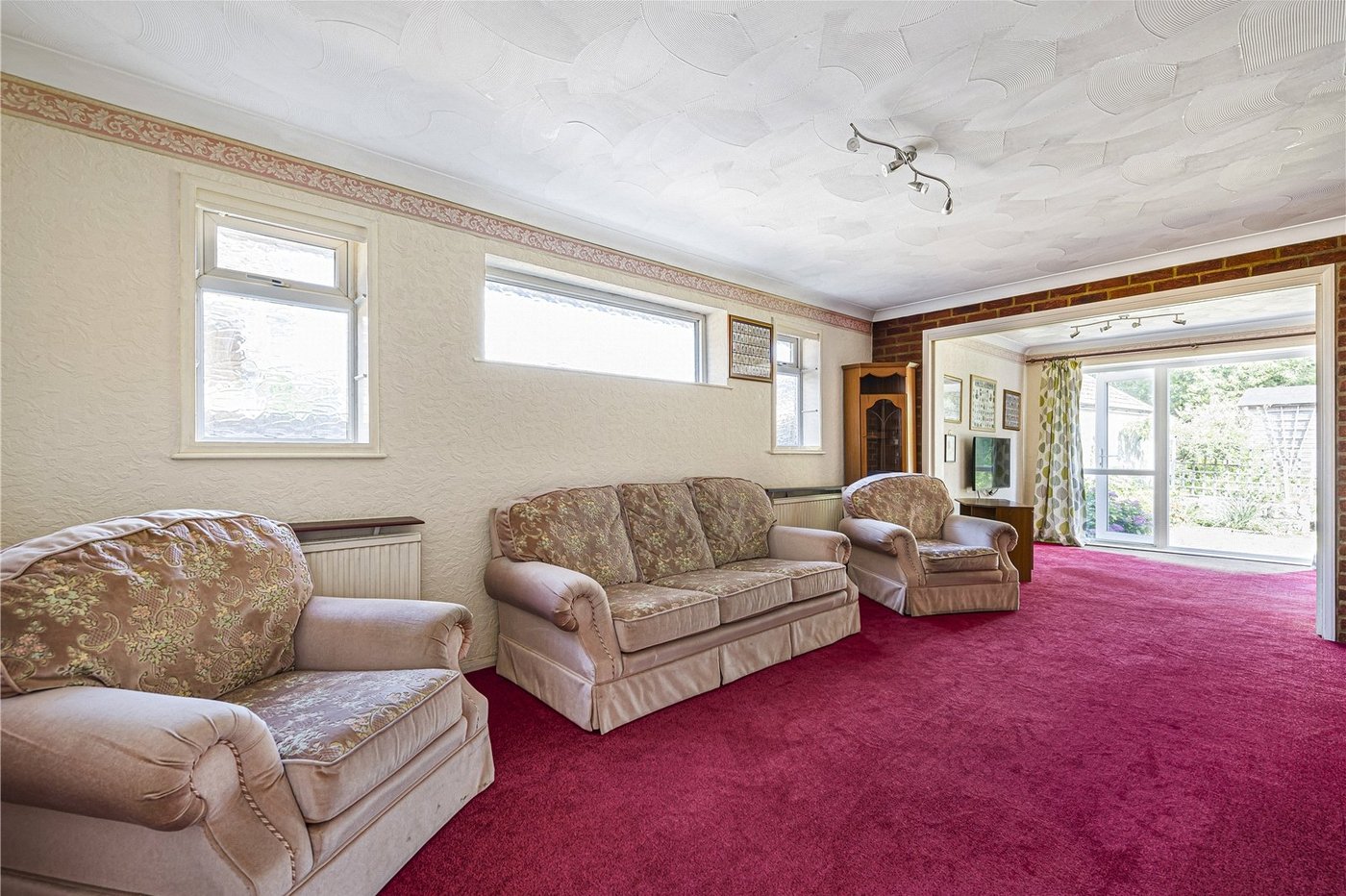3 bedroom bungalow for sale in West Kingsdown | Robinson Jackson