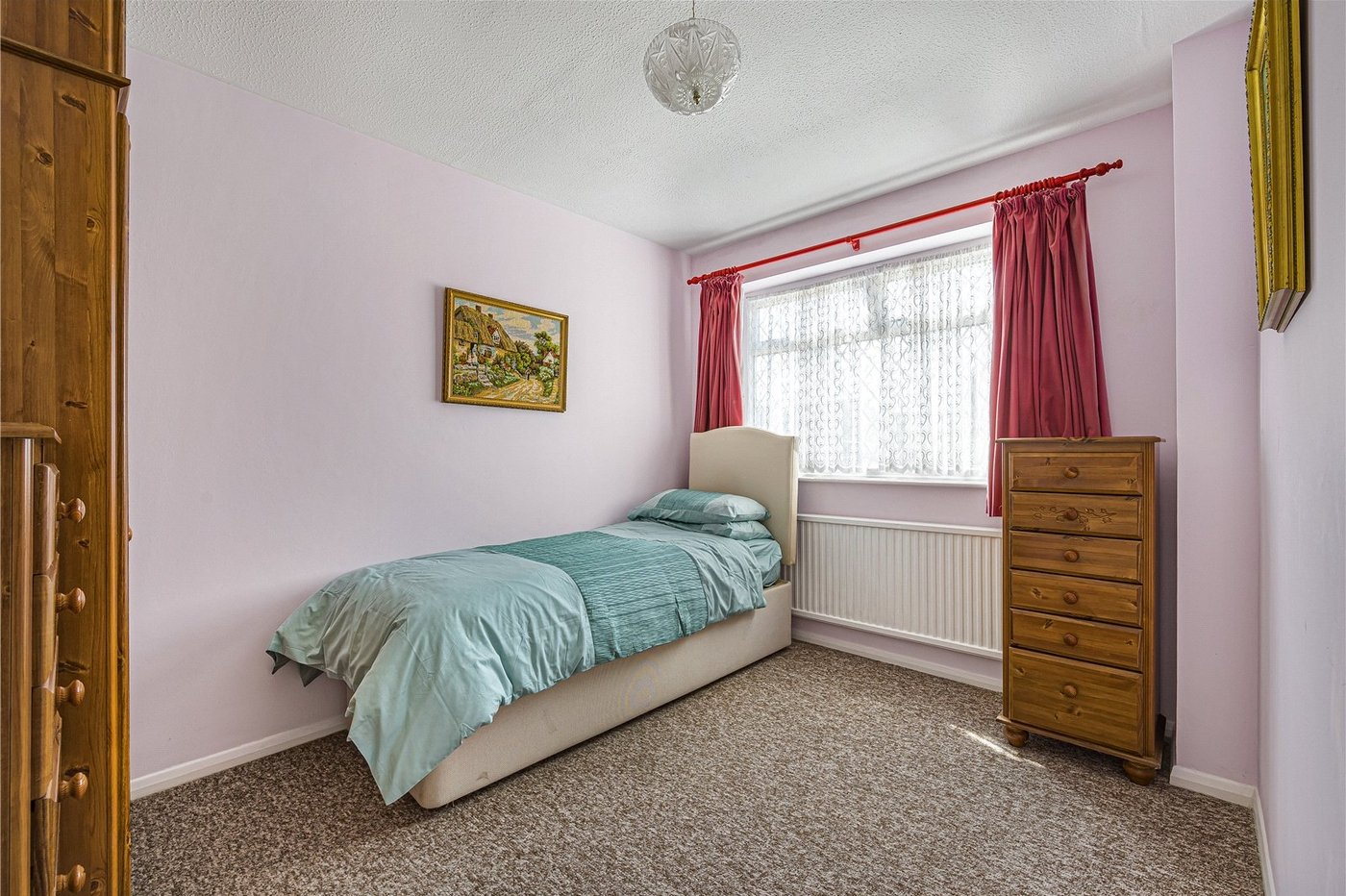 3 bedroom bungalow for sale in West Kingsdown | Robinson Jackson