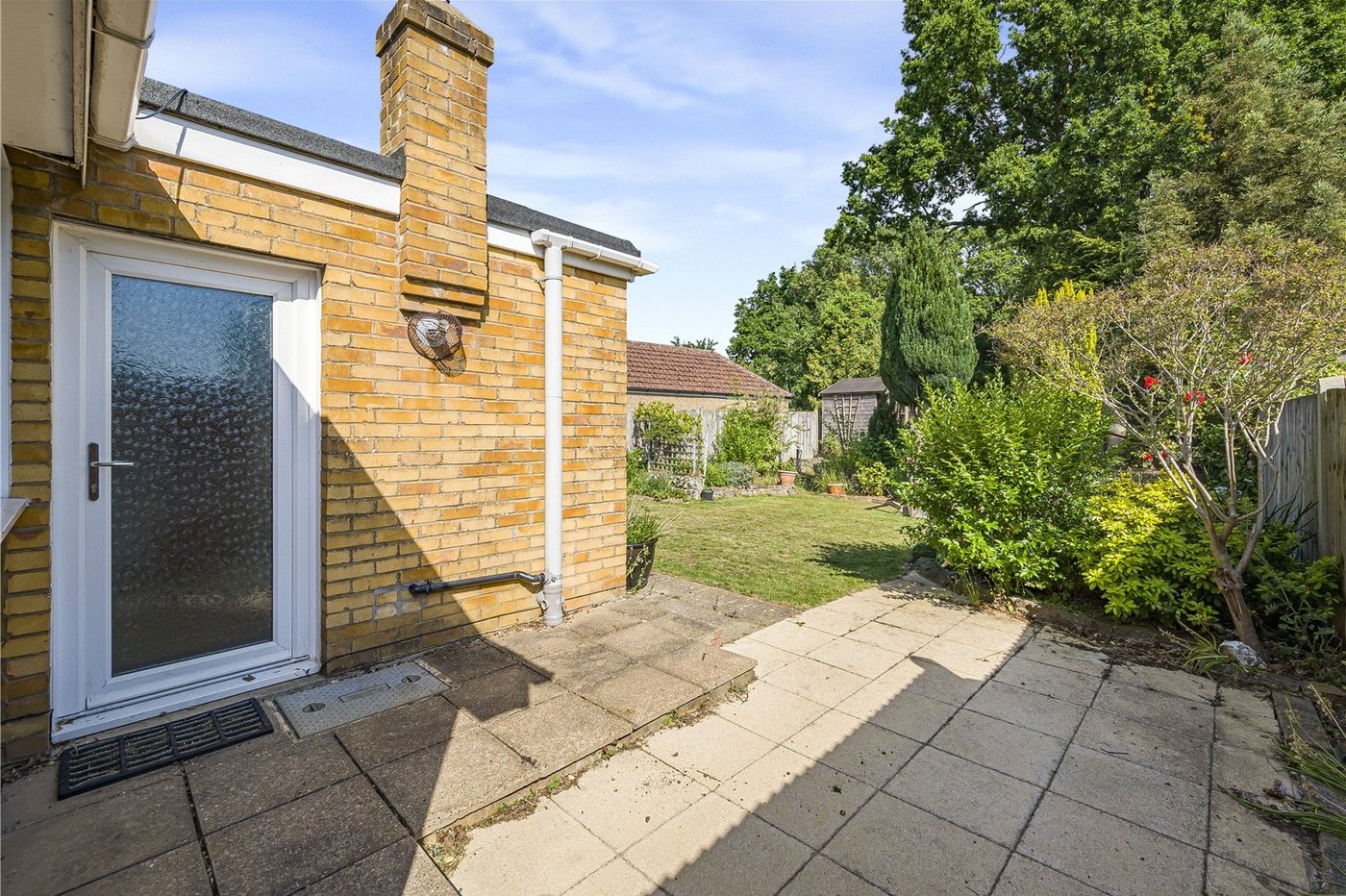 3 bedroom bungalow for sale in West Kingsdown | Robinson Jackson