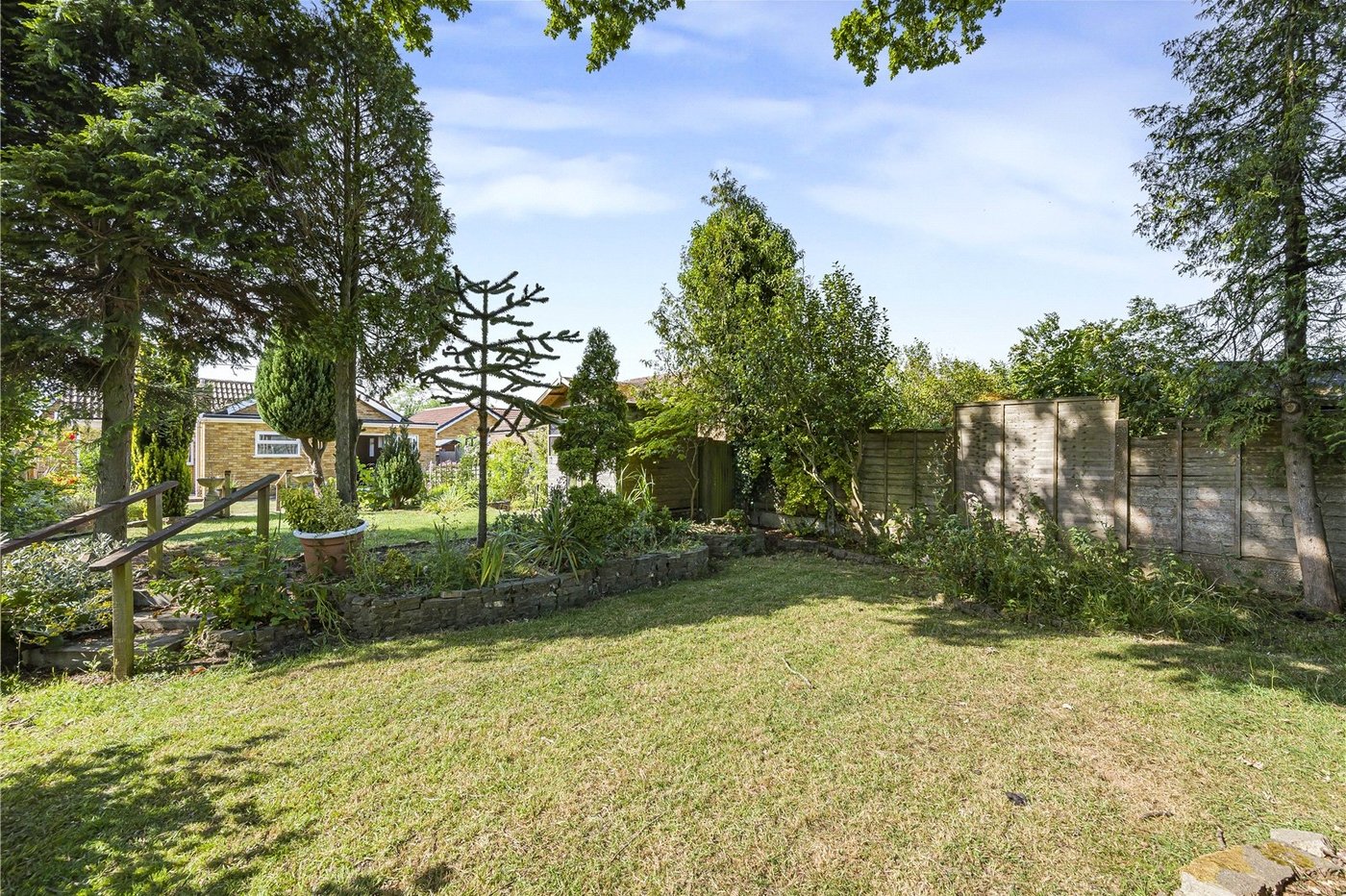 3 bedroom bungalow for sale in West Kingsdown | Robinson Jackson