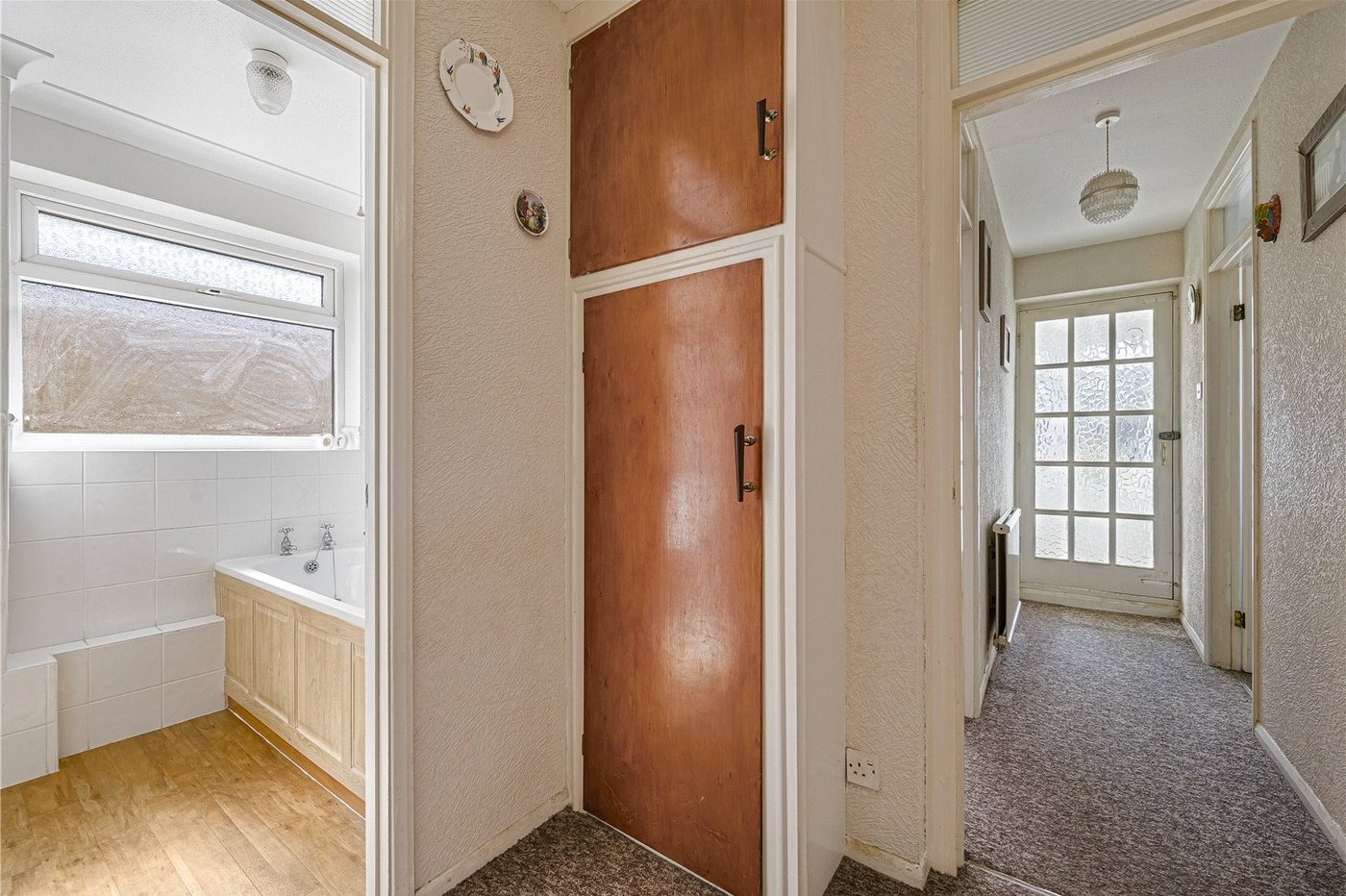 3 bedroom bungalow for sale in West Kingsdown | Robinson Jackson