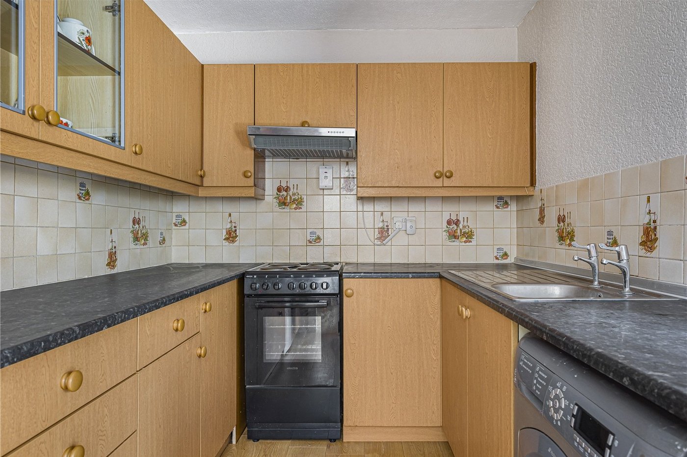 3 bedroom bungalow for sale in West Kingsdown | Robinson Jackson