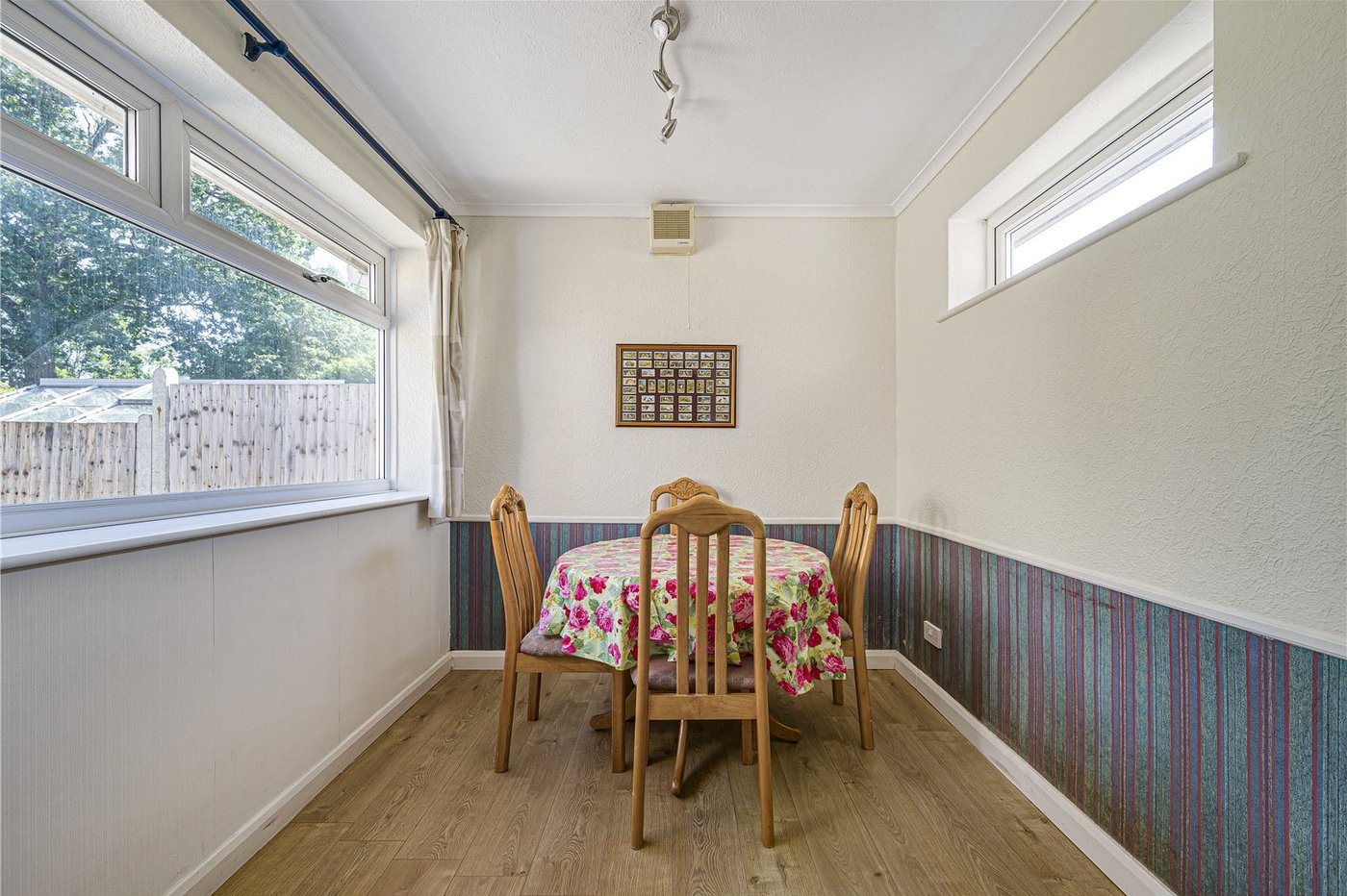 3 bedroom bungalow for sale in West Kingsdown | Robinson Jackson