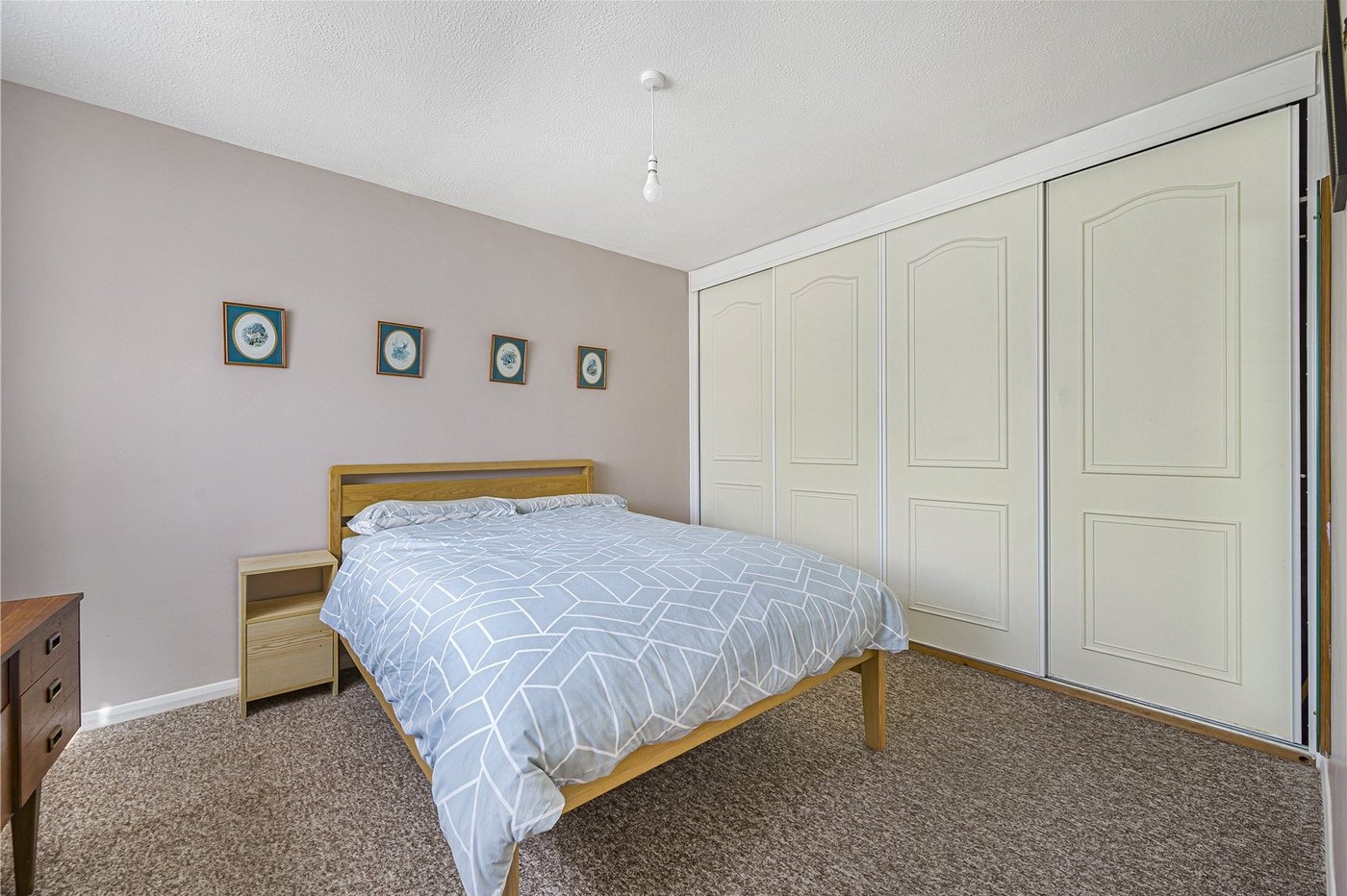3 bedroom bungalow for sale in West Kingsdown | Robinson Jackson