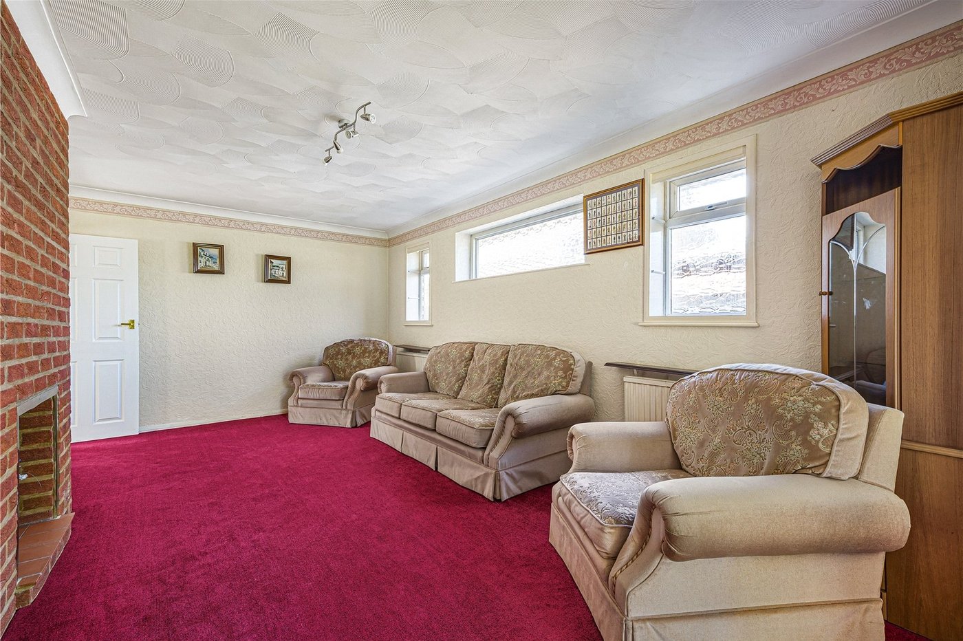 3 bedroom bungalow for sale in West Kingsdown | Robinson Jackson