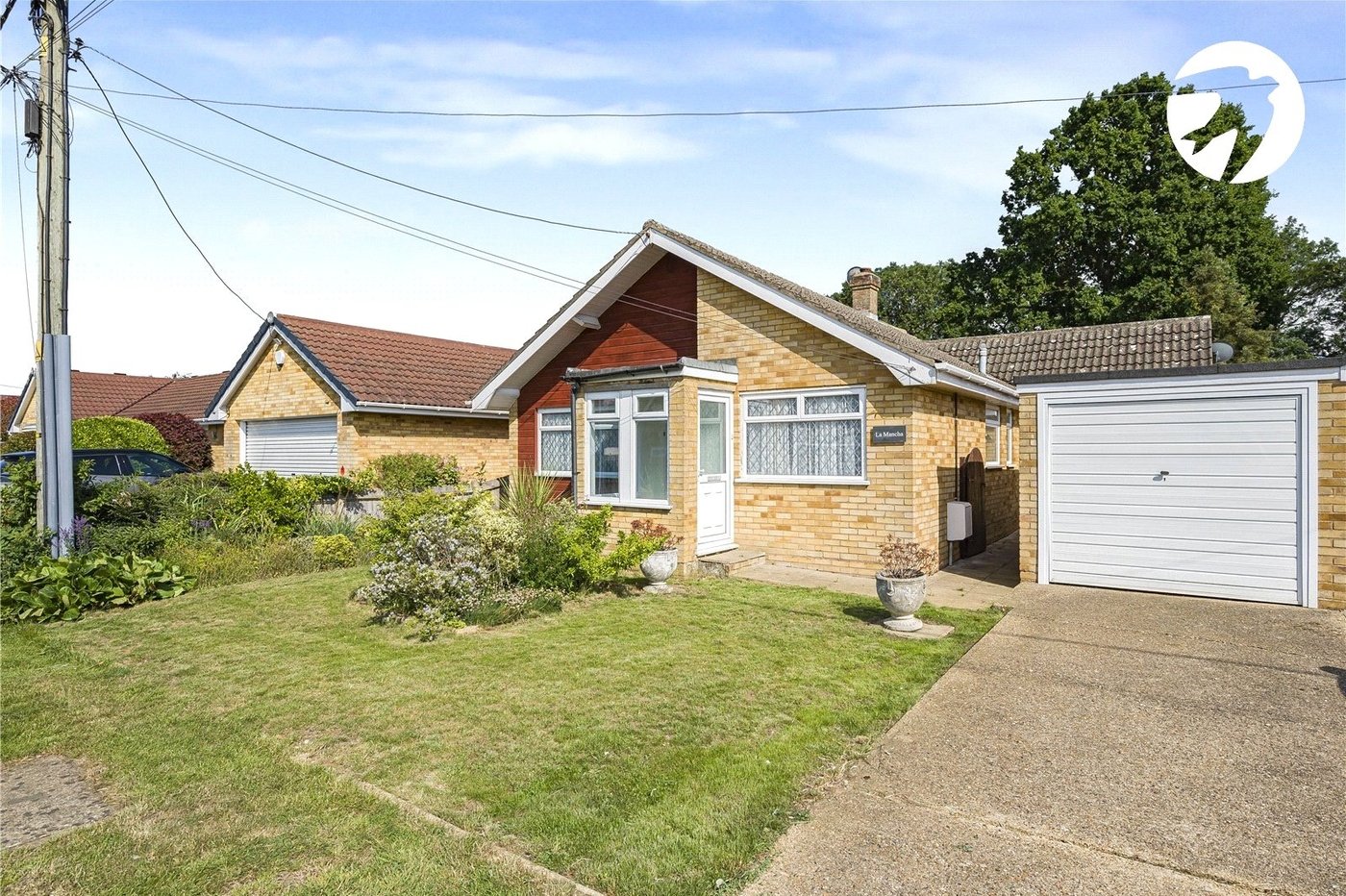 3 bedroom bungalow for sale in West Kingsdown | Robinson Jackson