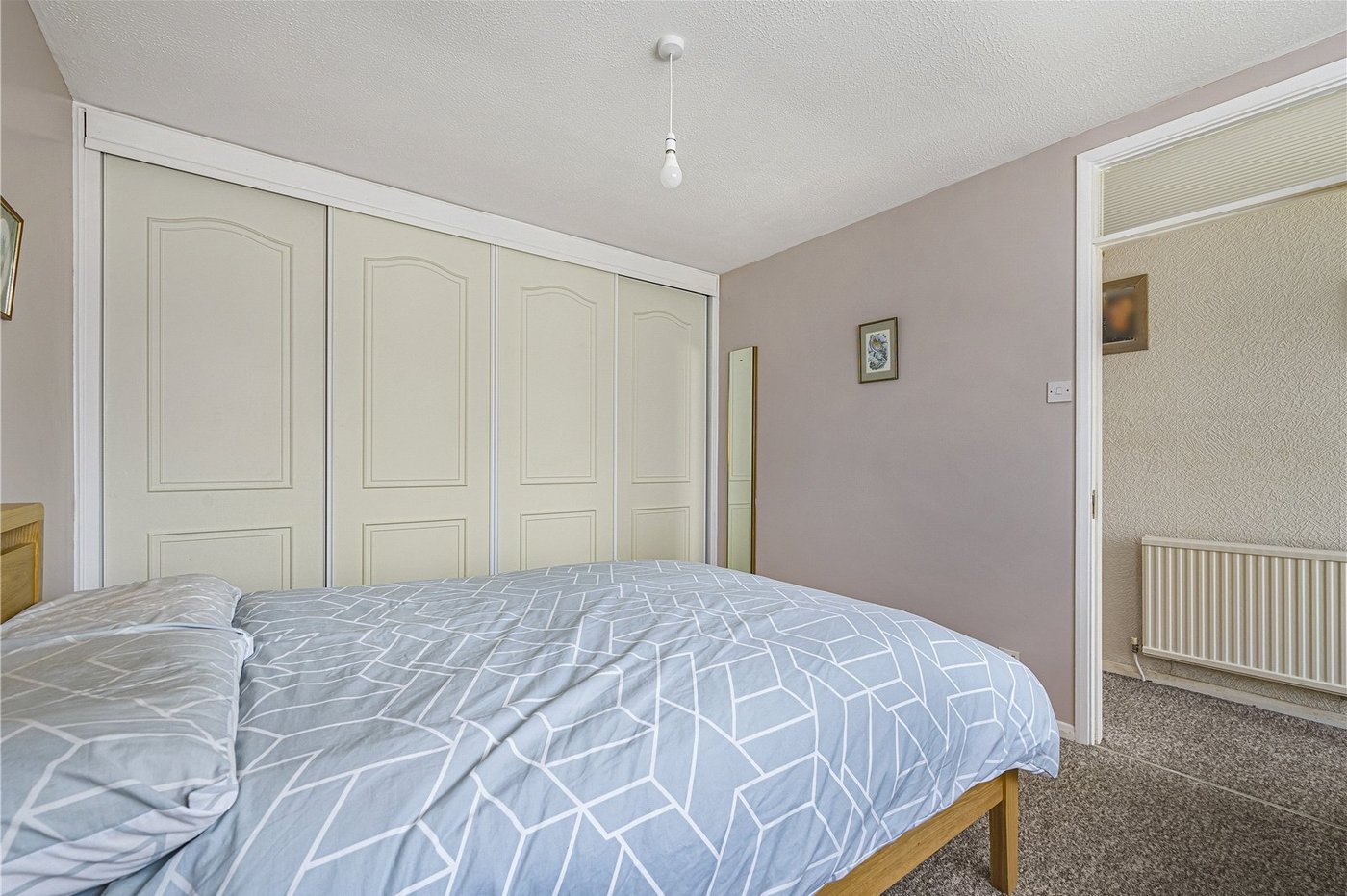 3 bedroom bungalow for sale in West Kingsdown | Robinson Jackson