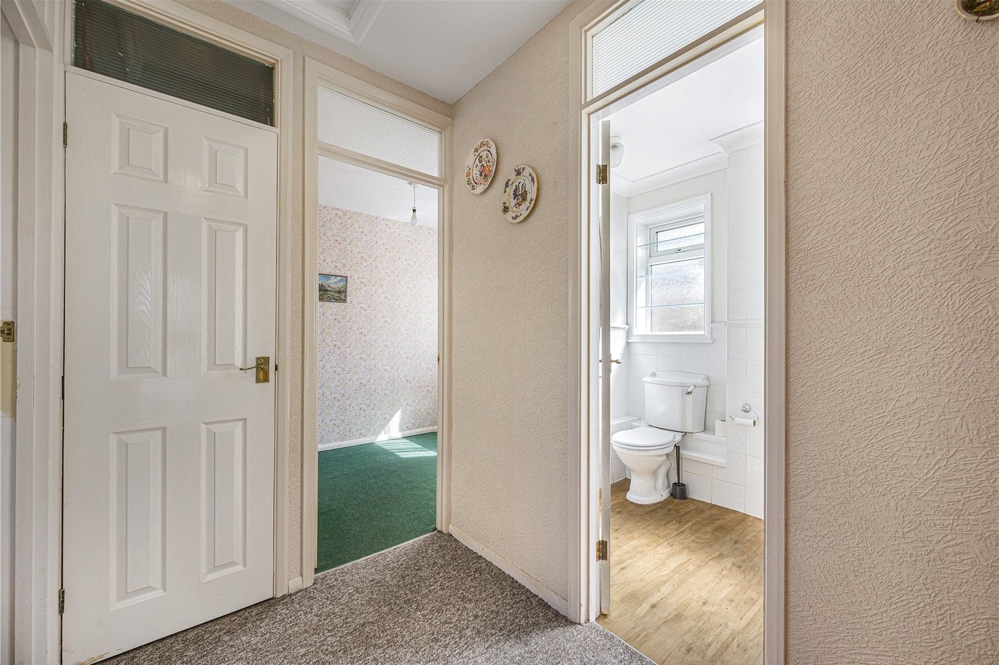 3 bedroom bungalow for sale in West Kingsdown | Robinson Jackson