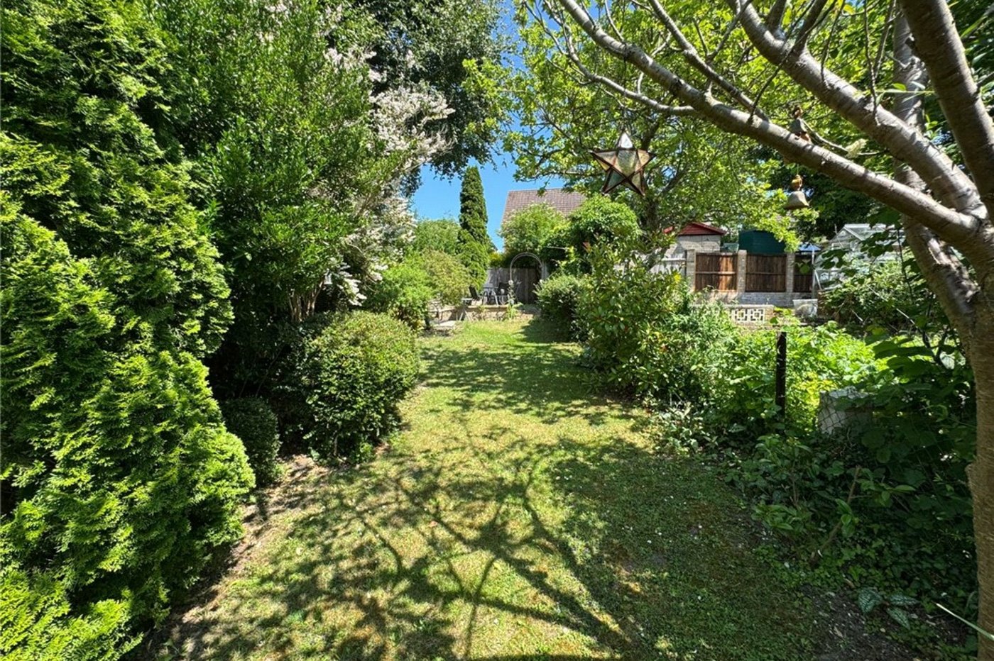 3 bedroom house for sale in Green Street Green | Robinson Jackson