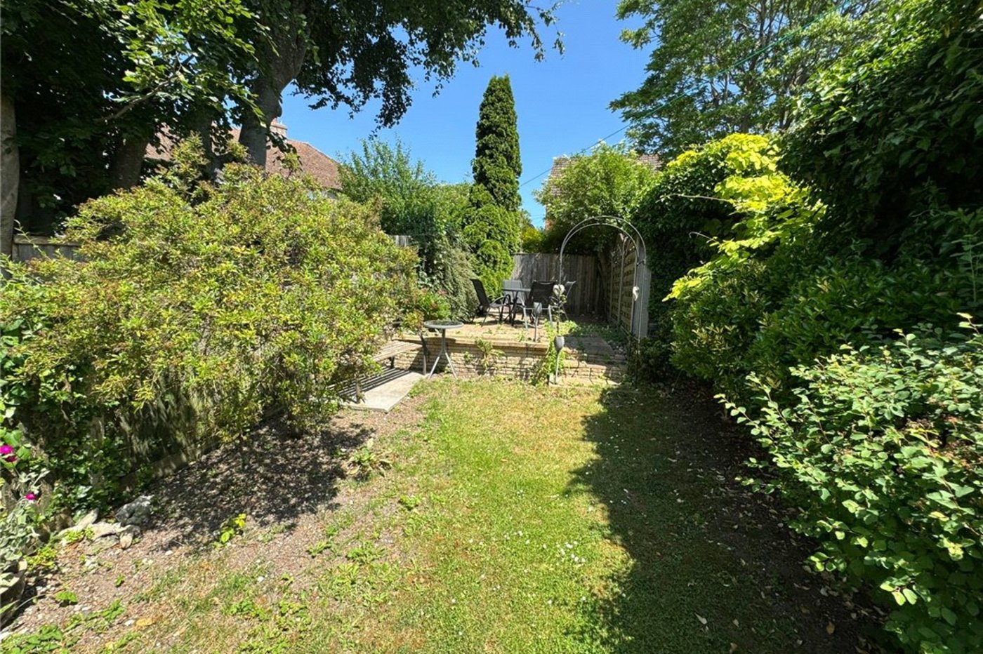 3 bedroom house for sale in Green Street Green | Robinson Jackson