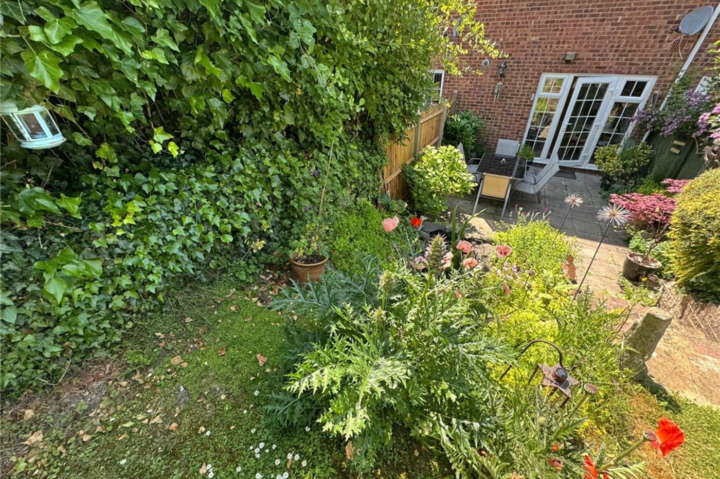 3 bedroom house for sale in Green Street Green | Robinson Jackson