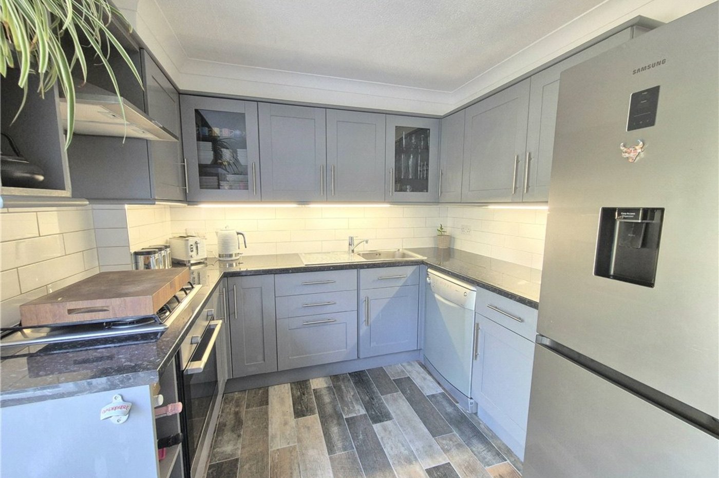 3 bedroom house for sale in Green Street Green | Robinson Jackson