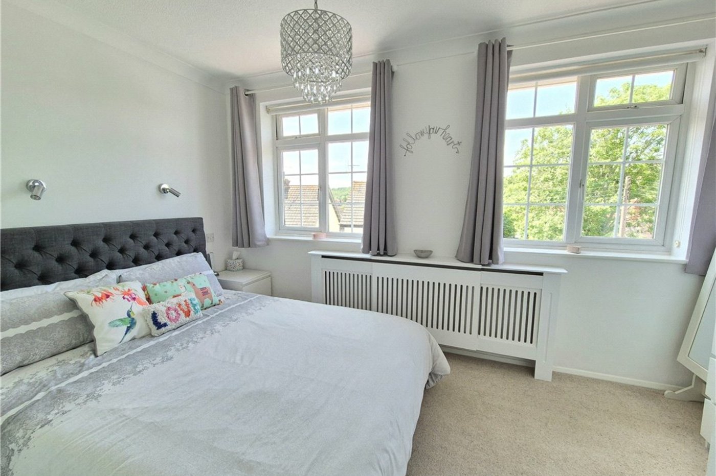 3 bedroom house for sale in Green Street Green | Robinson Jackson