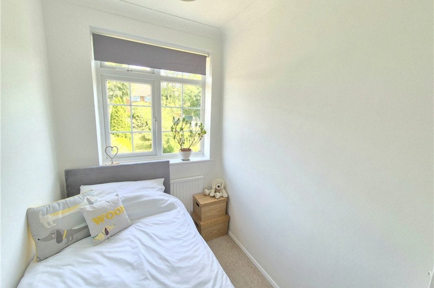 3 bedroom house for sale in Green Street Green | Robinson Jackson