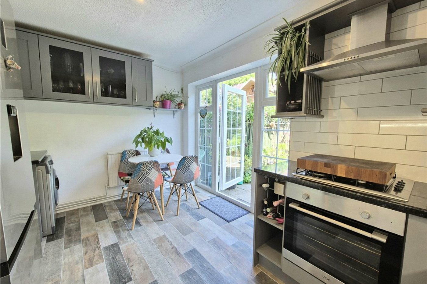 3 bedroom house for sale in Green Street Green | Robinson Jackson