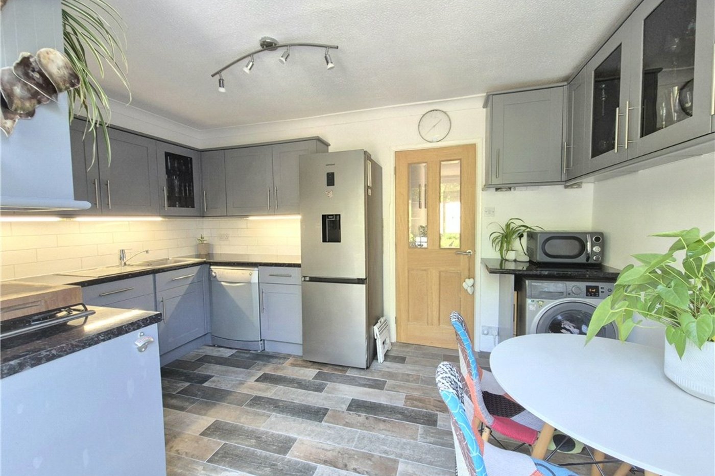 3 bedroom house for sale in Green Street Green | Robinson Jackson