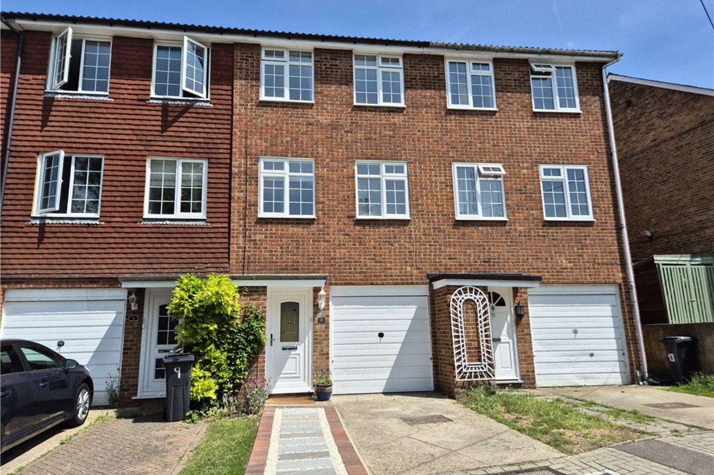 3 bedroom house for sale in Green Street Green | Robinson Jackson