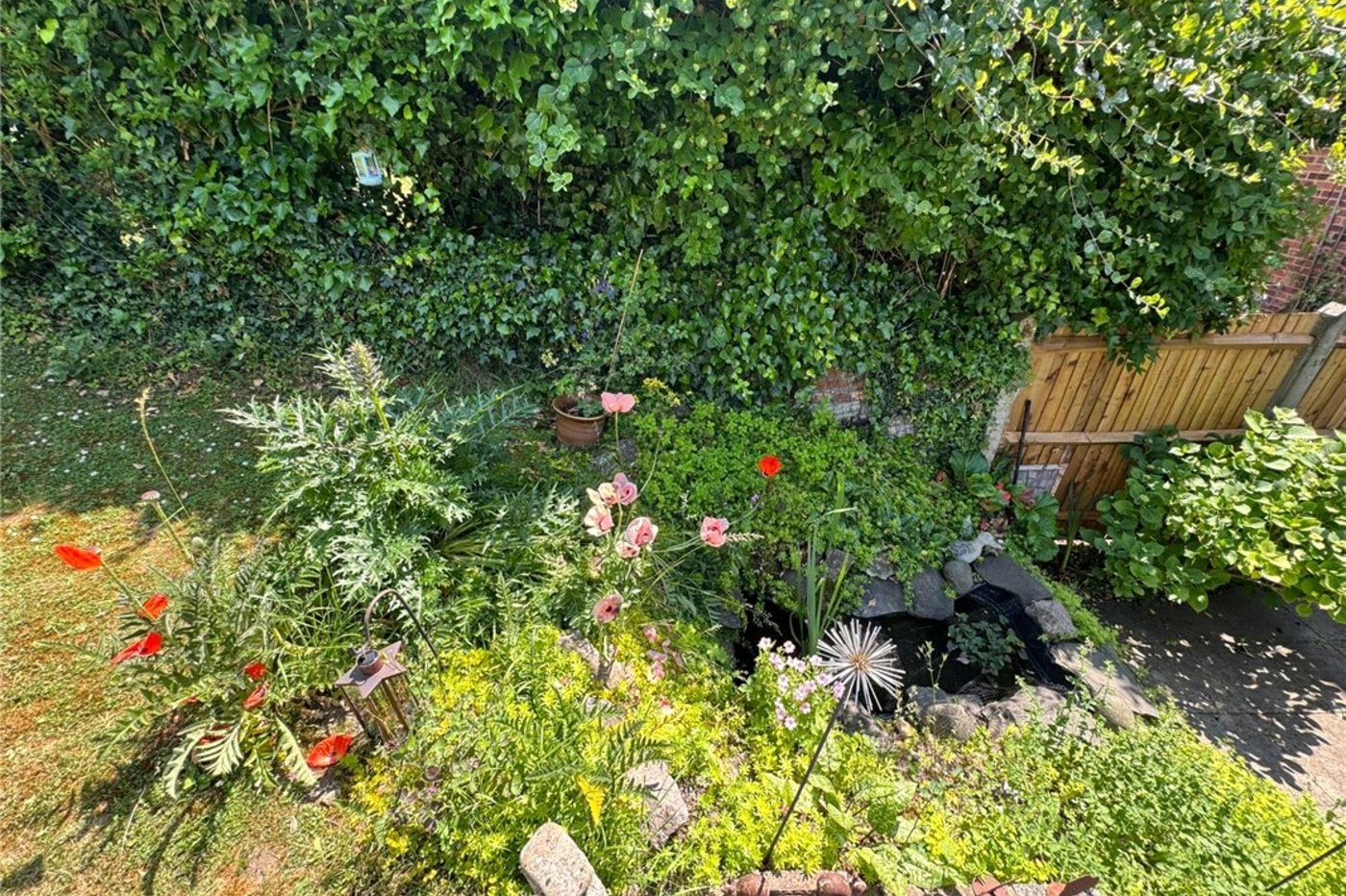 3 bedroom house for sale in Green Street Green | Robinson Jackson