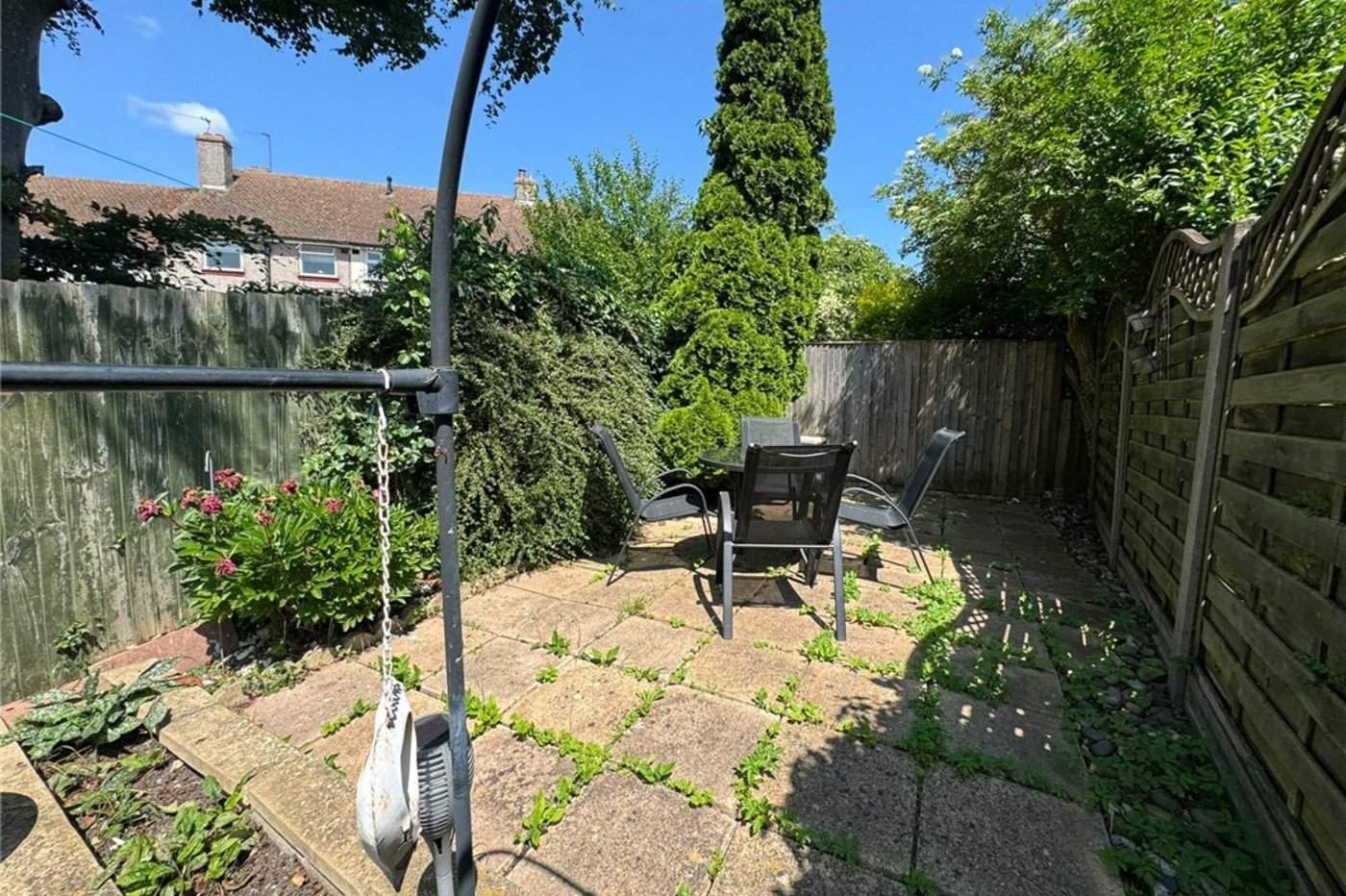 3 bedroom house for sale in Green Street Green | Robinson Jackson