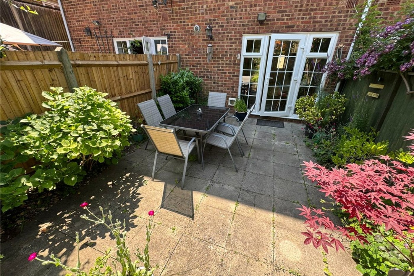 3 bedroom house for sale in Green Street Green | Robinson Jackson